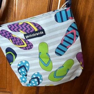 New Geckobrands Womens Purse